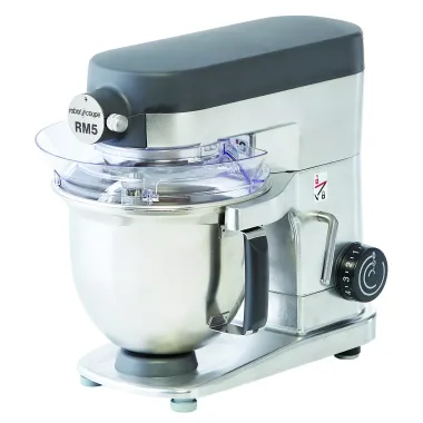 Batteur Mélangeur RM5 avec prise accessoire - Robot Coupe  au meilleur prix sur Restock CHR