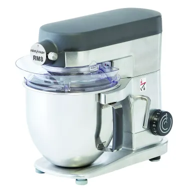 Batteur Mélangeur RM8 avec prise accessoire - Robot Coupe  au meilleur prix sur Restock CHR
