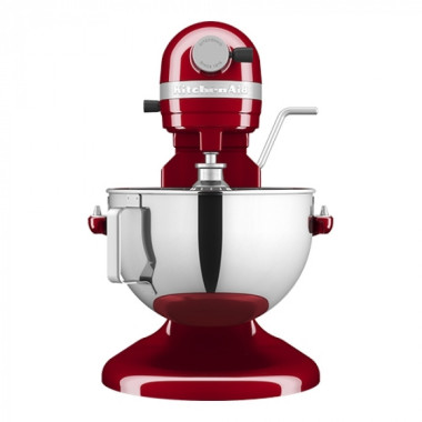 Batteur pâtissier professionnel 5.2 litres Rouge - Kitchenaid  au meilleur prix sur Restock CHR