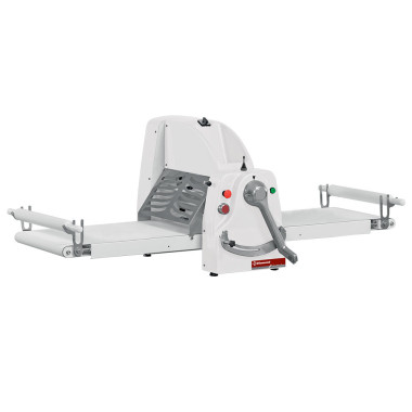 Laminoir de table à bande 500x1000 mm à vit. variable - Diamond  au meilleur prix sur Restock CHR