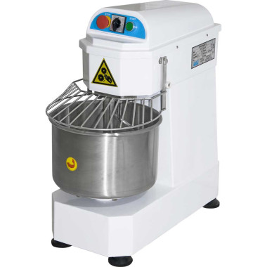 Pétrin à spirale professionnel 10 litres - Stalgast  au meilleur prix sur Restock CHR