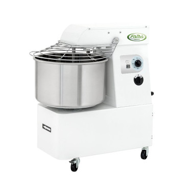 Pétrin à tête fixe 32 litres triphasé - Fama  au meilleur prix sur Restock CHR