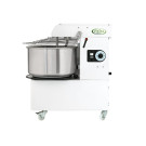 Pétrin à tête fixe 41 litres tête relevable triphasé - Fama  au meilleur prix sur Restock CHR