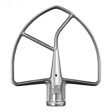Palette pour batteur série K7 Professional - KitchenAid  au meilleur prix sur Restock CHR