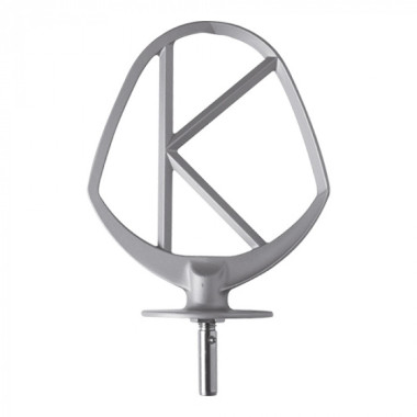 Batteur plat - Kenwood  au meilleur prix sur Restock CHR