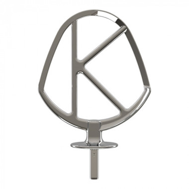 Batteur plat - Kenwood  au meilleur prix sur Restock CHR
