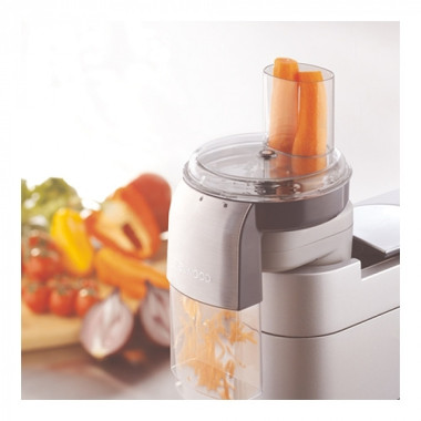Trancheuse & râpe - Kenwood  au meilleur prix sur Restock CHR