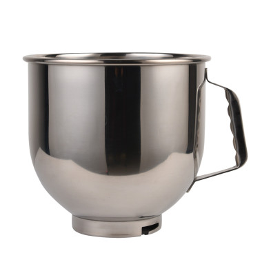 MPM 7 Stainless Steel Bowl 7L - model 1 - Maxima  au meilleur prix sur Restock CHR