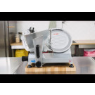 Trancheuse à Jambon - Lame 30cm - Maxima  au meilleur prix sur Restock CHR