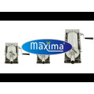 Poussoir à saucisses - 3L - Horizontal - Maxima  au meilleur prix sur Restock CHR