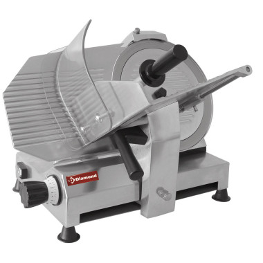 Trancheuse professionnelle - lame Ø 300 mm - Diamond  au meilleur prix sur Restock CHR