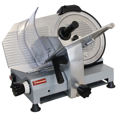 Trancheuse professionnelle lame Ø 300 mm - Diamond  au meilleur prix sur Restock CHR
