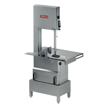 Scie à os inox sur soubassement 3000 mm - 700 tours - Diamond  au meilleur prix sur Restock CHR