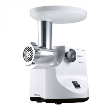 Hachoir à viande 090kg/heure - Kenwood  au meilleur prix sur Restock CHR