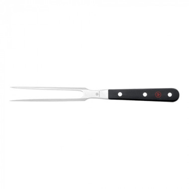 Fourchette à viande - Wüsthof dreizack  au meilleur prix sur Restock CHR