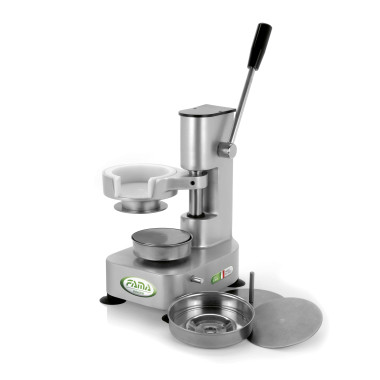 Presse à steak double 100/130 mm - Fama  au meilleur prix sur Restock CHR