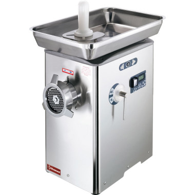 Hachoir à viande 32 réfrigéré monobloc - Diamond  au meilleur prix sur Restock CHR