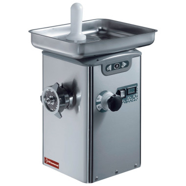 Hachoir à viande 22 réfrigéré monobloc inox - Diamond  au meilleur prix sur Restock CHR