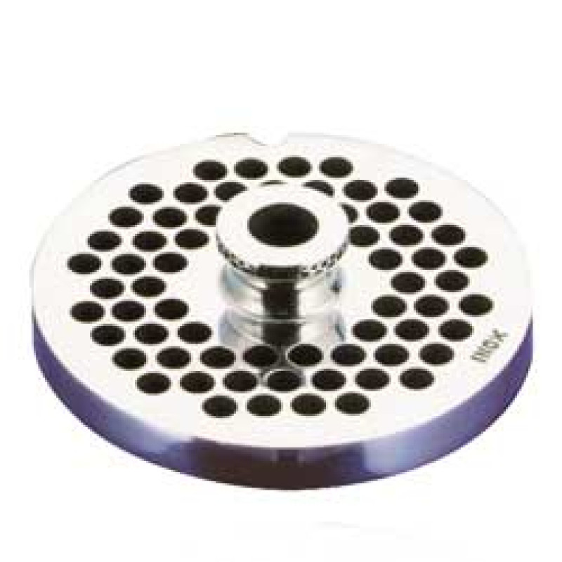Grille inox n°32-Ø 12 mm - Diamond  au meilleur prix sur Restock CHR