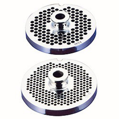 Grille inox 42- Ø 10 mm - Diamond  au meilleur prix sur Restock CHR