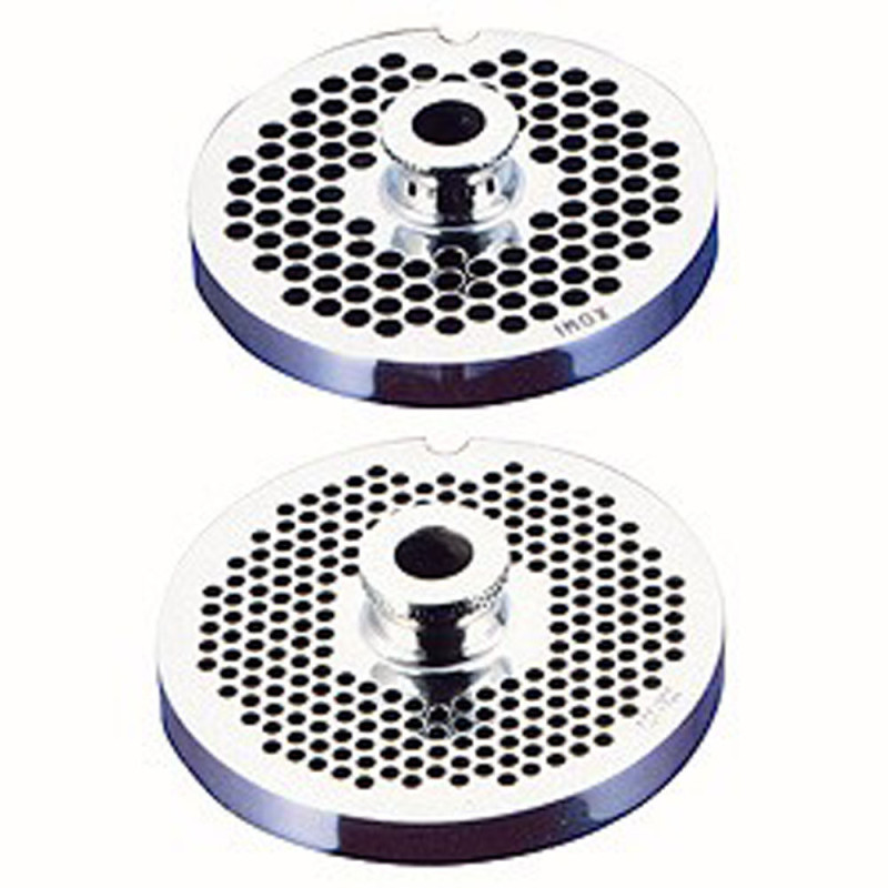 Grille inox 42- Ø 6 mm - Diamond  au meilleur prix sur Restock CHR