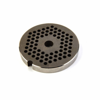 Hachoir à viande n°12 - Plaque de broyage 6 mm - Maxima  au meilleur prix sur Restock CHR