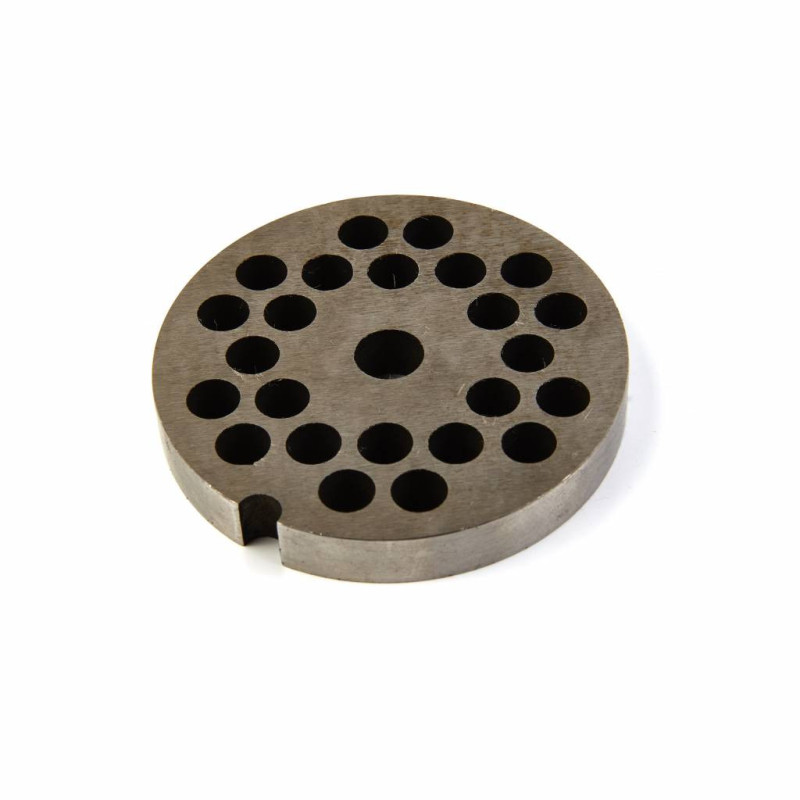 Hachoir à viande n°12 - Plaque de broyage 8 mm - Maxima  au meilleur prix sur Restock CHR