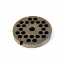 Hachoir à viande n°12 - Plaque de broyage 8 mm - Maxima  au meilleur prix sur Restock CHR