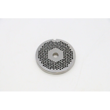 Hachoir à viande n°22 - Plaque de broyage 3 mm - Maxima  au meilleur prix sur Restock CHR