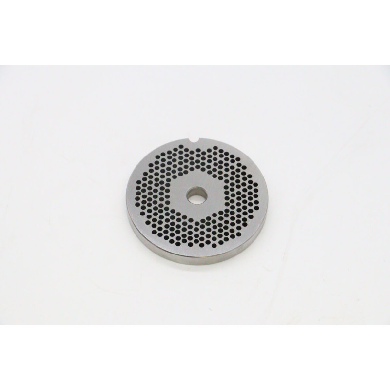Hachoir à viande n°22 - Plaque de broyage 3 mm - Maxima  au meilleur prix sur Restock CHR