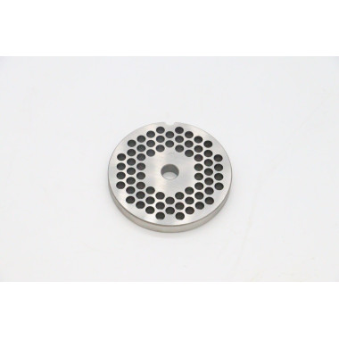 Hachoir à viande n°22 - Plaque de broyage 6 mm - Maxima  au meilleur prix sur Restock CHR
