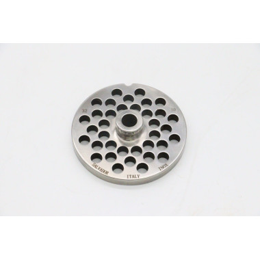 Hachoir à viande n°32 - Plaque de broyage 10 mm - Maxima  au meilleur prix sur Restock CHR