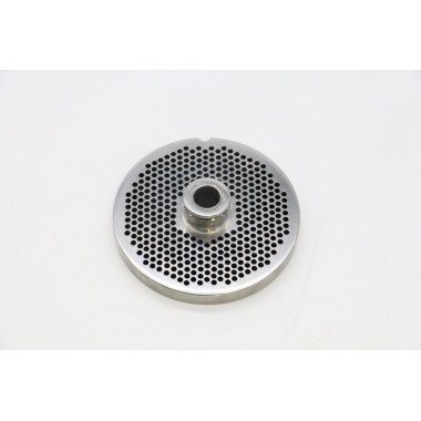 Hachoir à viande n°32 - Plaque de broyage 3 mm - Maxima  au meilleur prix sur Restock CHR