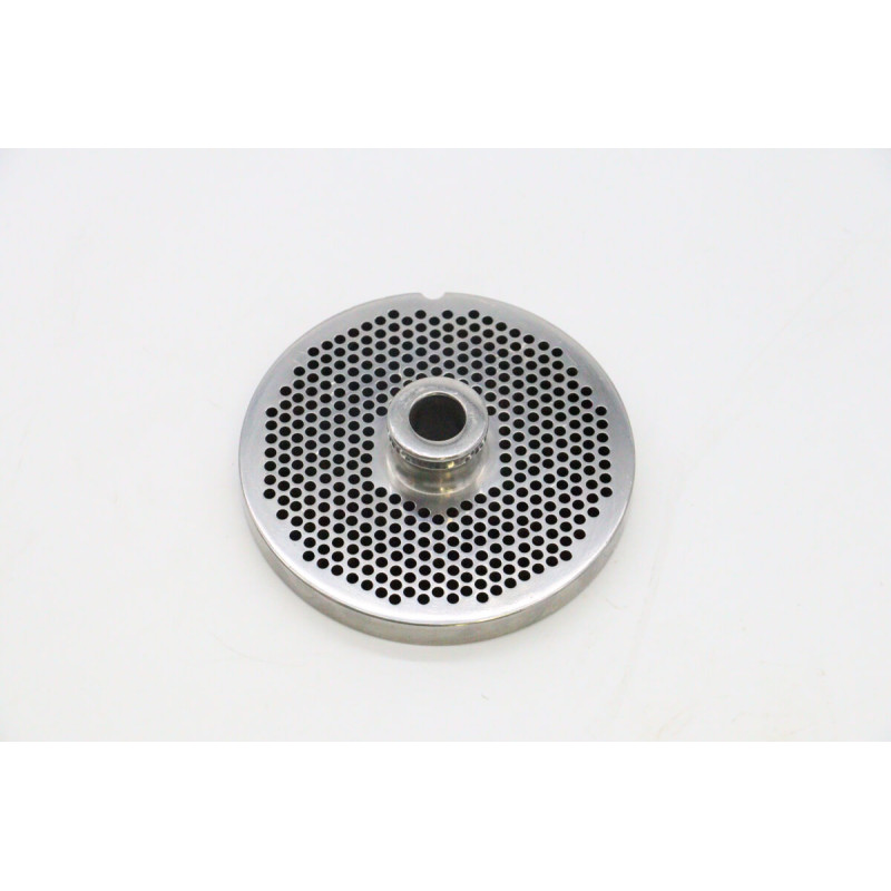 Hachoir à viande n°32 - Plaque de broyage 3 mm - Maxima  au meilleur prix sur Restock CHR