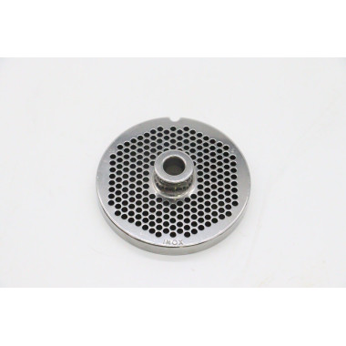 Hachoir à viande n°32 - Plaque de broyage 4 mm - Maxima  au meilleur prix sur Restock CHR