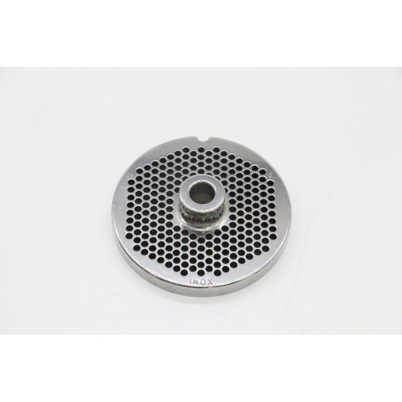 Hachoir à viande n°32 - Plaque de broyage 4 mm - Maxima  au meilleur prix sur Restock CHR