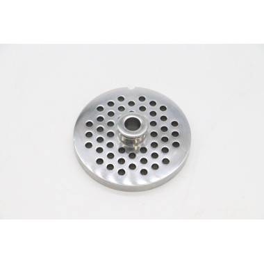 Hachoir à viande n°32 - Plaque de broyage 6 mm - Maxima  au meilleur prix sur Restock CHR