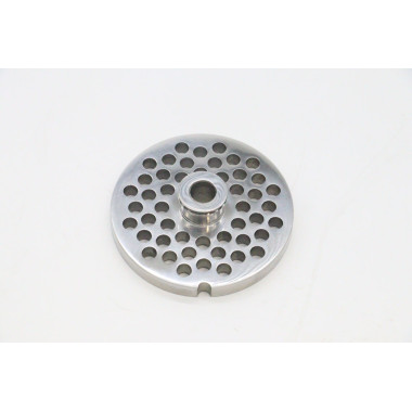 Hachoir à viande n°32 - Plaque de broyage 8 mm - Maxima  au meilleur prix sur Restock CHR