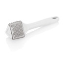 Aluminium, Plastique Attendrisseur de viande 26,5 cm aluminium professionnel - Was Germany  au meilleur prix sur Restock CHR
