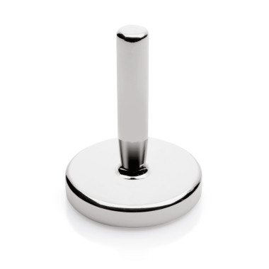 Acier inoxydable Attendrisseur de viande 8,5 cm 1 kg inox professionnel - Was Germany  au meilleur prix sur Restock CHR