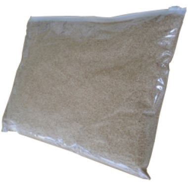 Sac de sciure 0.5 kg de bois de chêne - Diamond  au meilleur prix sur Restock CHR