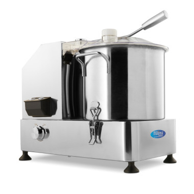 Robot cuisine professionnel - 9L - Maxima  au meilleur prix sur Restock CHR