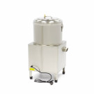 Éplucheuse à pommes de terre - 8 kg - 160 kg/h - Plaque abrasive - Maxima  au meilleur prix sur Restock CHR