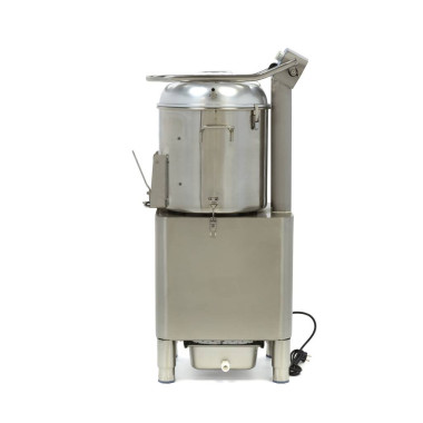 Éplucheuse à pommes de terre - 20 kg - 400 kg/h - Maxima  au meilleur prix sur Restock CHR
