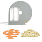 Grille pour allumettes/frites 10 mm - Diamond  au meilleur prix sur Restock CHR