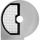 Grille Découpe - 8x8 mm - CARUS/TITUS - Restauration Professionnelle - Saro  au meilleur prix sur Restock CHR