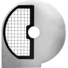 Grille Découpe - 10x10 mm - CARUS/TITUS - Restauration Professionnelle - Saro  au meilleur prix sur Restock CHR