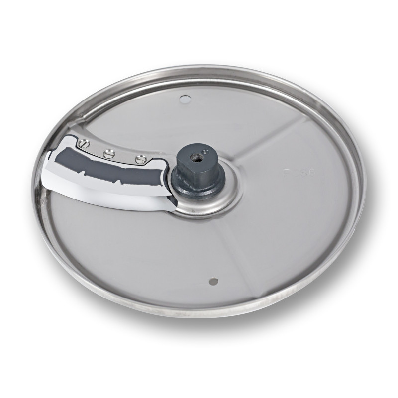 Disque Coupe - FCS-6 - Acier Inoxydable - Restauration Professionnelle - Saro  au meilleur prix sur Restock CHR