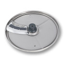 Disque Coupe - FCS-6 - Acier Inoxydable - Restauration Professionnelle - Saro  au meilleur prix sur Restock CHR