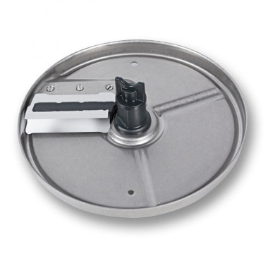 Disque Coupe - FCS-12G - Acier Inoxydable - Restauration Professionnelle - Saro  au meilleur prix sur Restock CHR